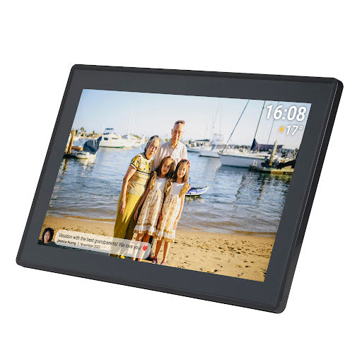 Denver PFF-1515B Black