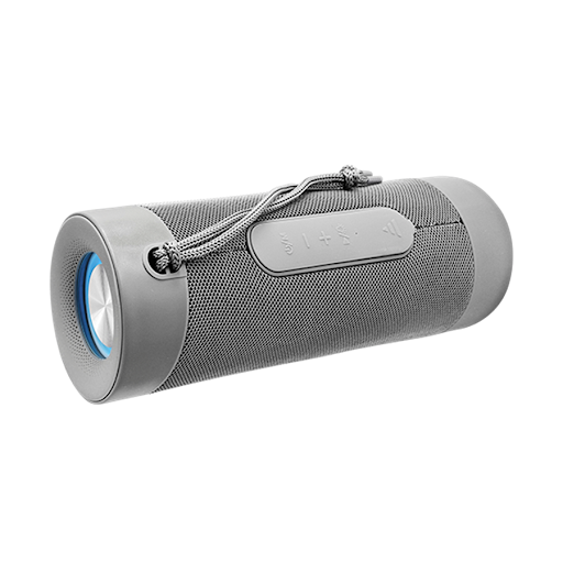 Денвер BTV-208G Серый