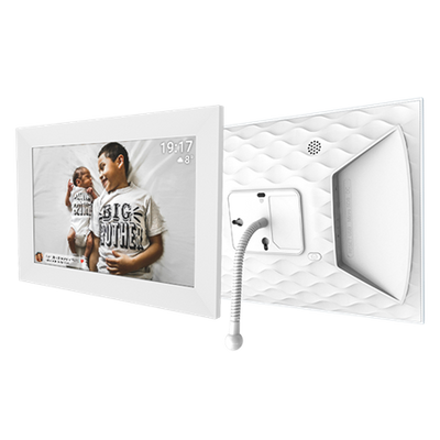 Denver PFF-1026 White