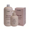 Professional By Fama WondHer FIRST AID RECOVERY atstatomoji fluidinė plaukų kaukė pažeistiems plaukams 300ml