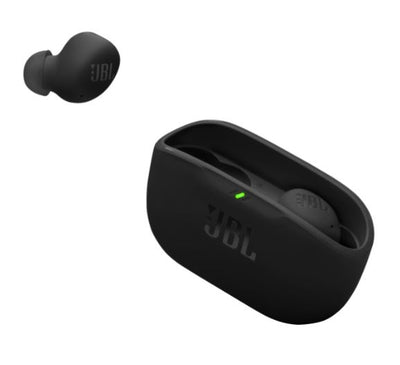 JBL VIBE Buds2 Black