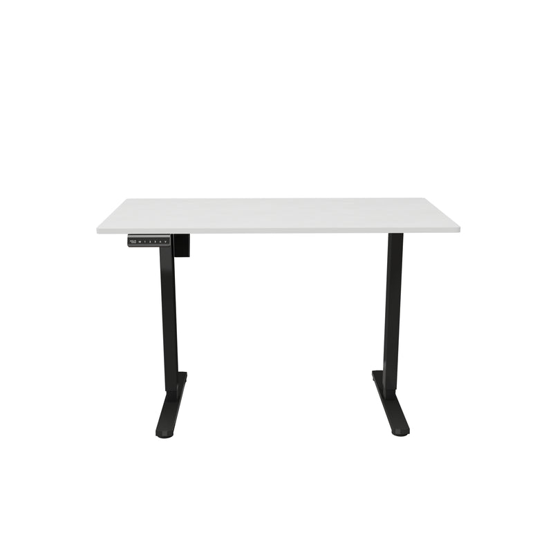 White Shark Gaming Desk Light Obsidian-1 Set of 2 pcs.(1/2 + 2/2) Motor