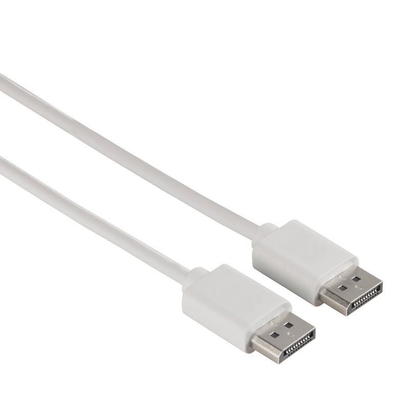 Hama 00200929 Кабель DisplayPort, DP 1,2, 1,5 м