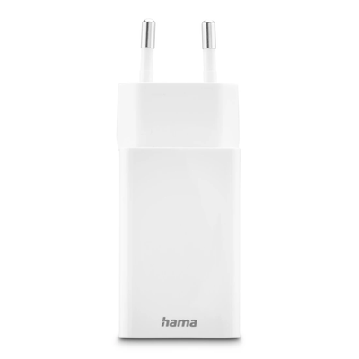 Hama 00201993 Fast Charger 45W white
