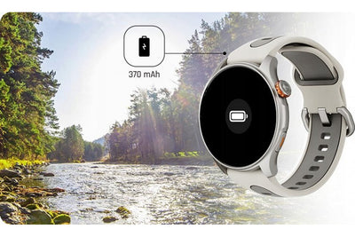 MyPhone Watch Adventure Серый