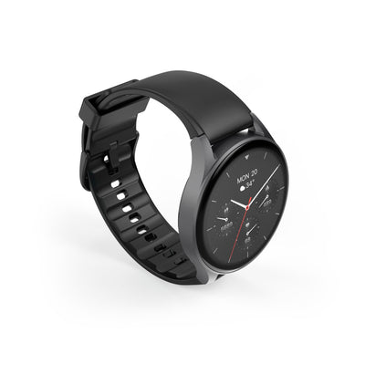 Hama 00178611 Smartwatch 8900 Black