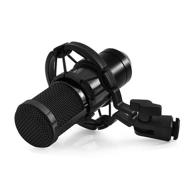 Media-Tech MT397K Studio&amp;Streaming Microphone