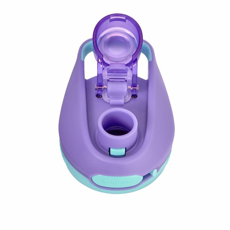 Vaikiška gertuvė Jessie AUTOPOP™ Amethyst CON2225286, 420 ml