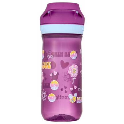 Vaikiška gertuvė Jessie AUTOPOP™ Grape Retro CON2195673, 420 ml