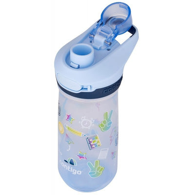 Vaikiška gertuvė Jessie AUTOPOP™ Periwinkle School CON2195674, 420 ml