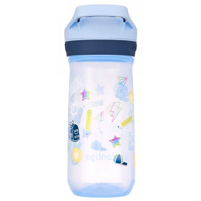 Vaikiška gertuvė Jessie AUTOPOP™ Periwinkle School CON2195674, 420 ml
