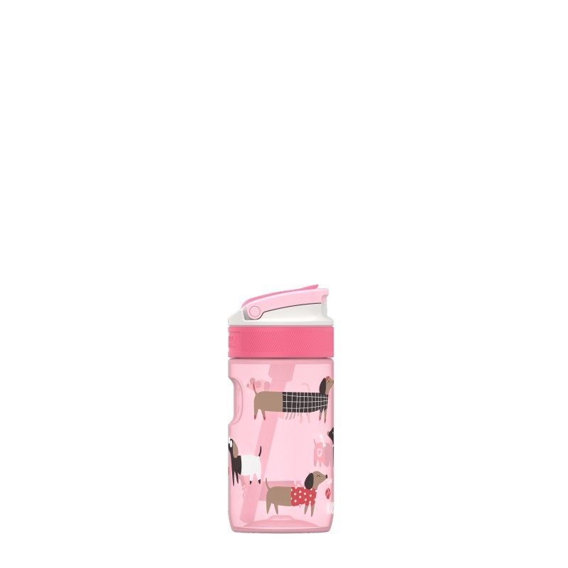 Vaikiška gertuvė Kambukka Lagoon Diva Dogs, KAM11-04056, 400 ml