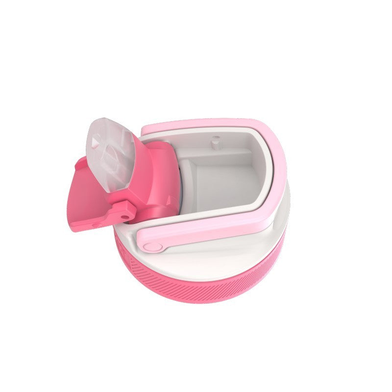 Vaikiška gertuvė Kambukka Lagoon Diva Dogs, KAM11-04056, 400 ml