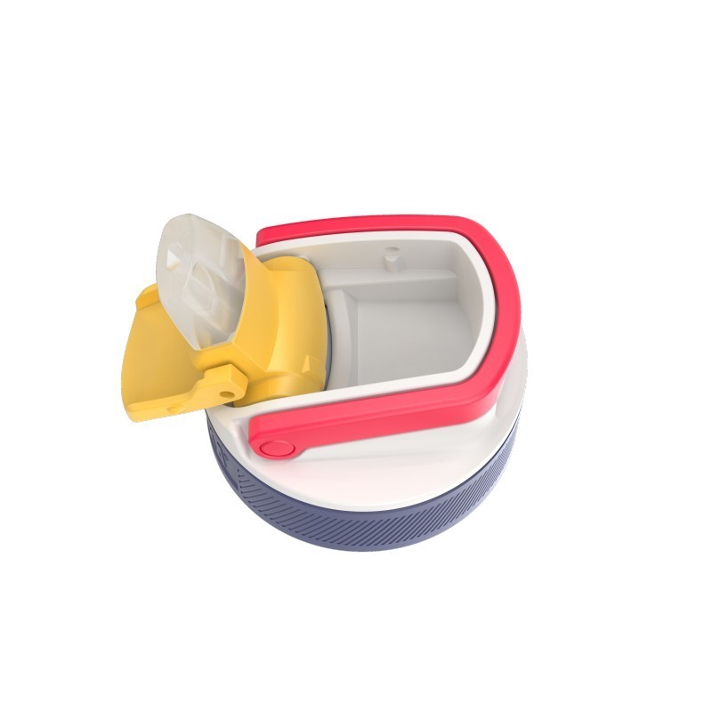 Vaikiška gertuvė Kambukka Lagoon Police Patrol, KAM11-04059, 400 ml