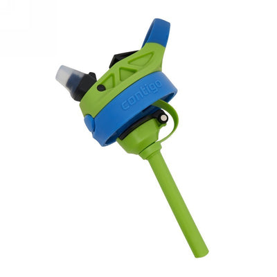 Vaikiška termogertuvė Easy Clean AUTOSPOUT™ Fire Dragon CON2178082, 380 ml