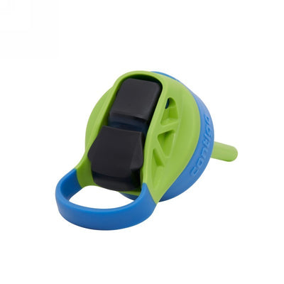 Vaikiška termogertuvė Easy Clean AUTOSPOUT™ Fire Dragon CON2178082, 380 ml