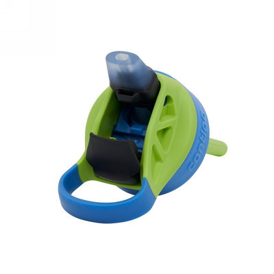 Vaikiška termogertuvė Easy Clean AUTOSPOUT™ Fire Dragon CON2178082, 380 ml