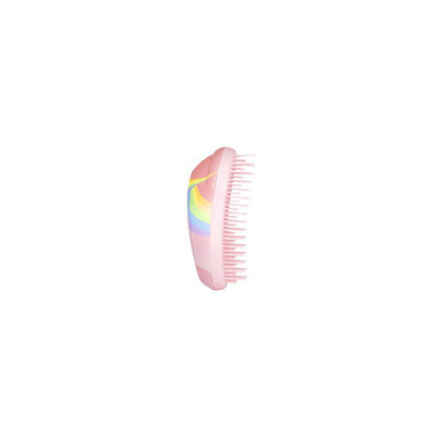 Vaikiškas šepetys plaukams Tangle Teezer The Original Mini Rainbow Unicorn SOCPU010319