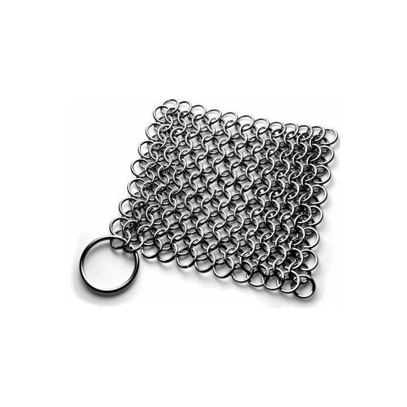 Cleaning chain Skottsberg