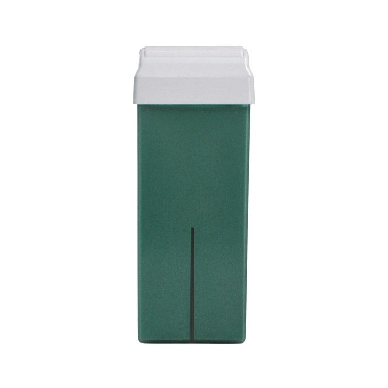Wax in cartridge Biemme BIECART01, green, 100 ml
