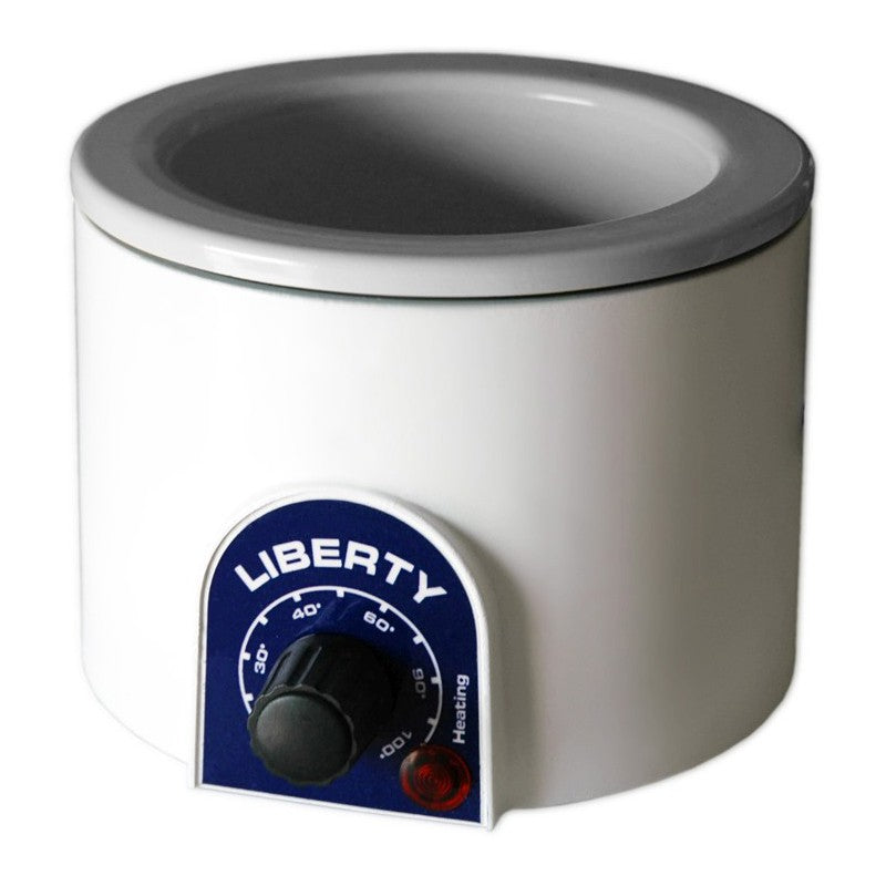 Wax heater Biemme Liberty BIEKAT400M, 400 ml