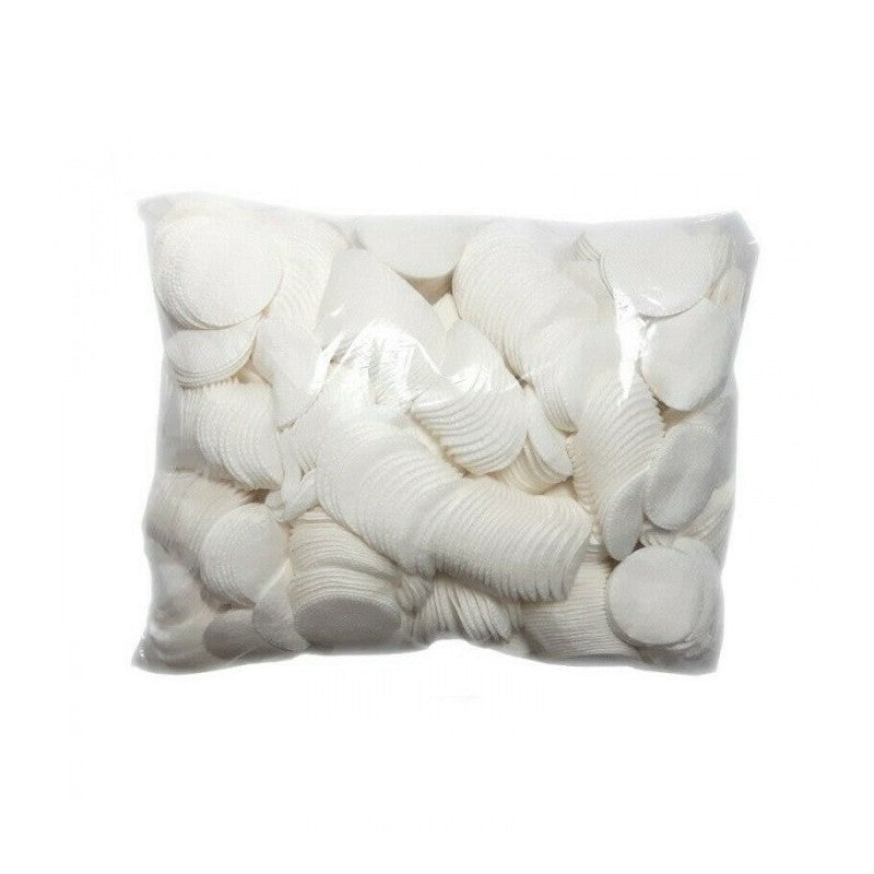 Cotton swabs Eko Higiena EKOK028BAW500, 0.5 kg.
