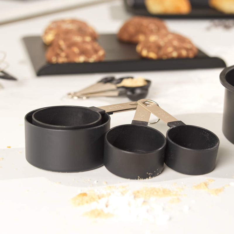 Salter BW12617EU7 Bakes Measuring Cups & Spoons Set