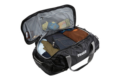 Thule 4300 Chasm 90L TDSD-204 in Olivine