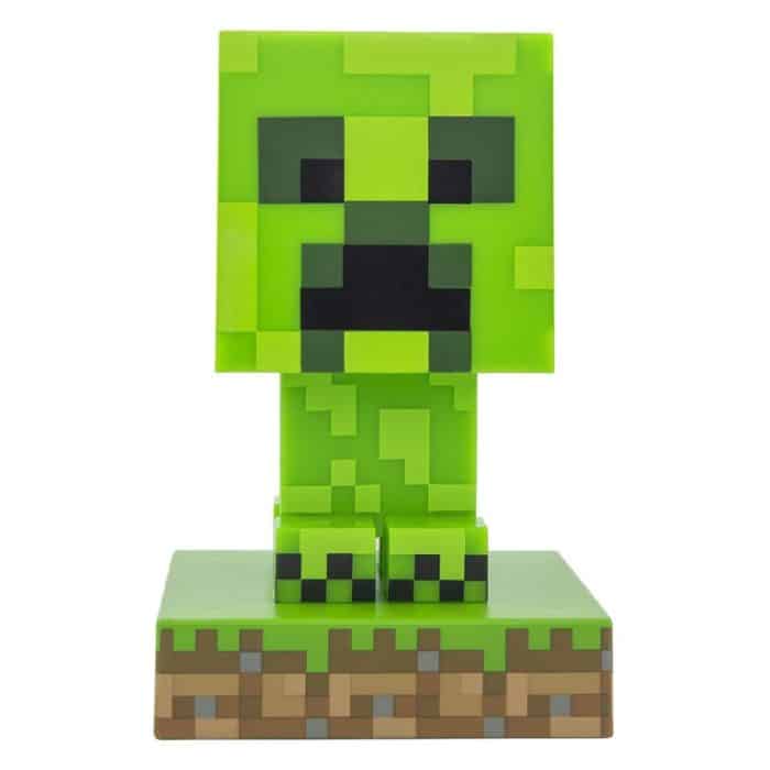 Paladone Minecraft Icon Light