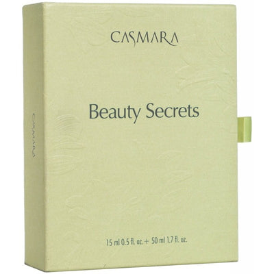 Veido priežiūros priemonių rinkinys Casmara Beauty Secret Box RGnerin + Anti-wrinkle Eye Contour CASAL2501