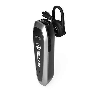 Tellur Bluetooth Headset Vox 100 Black