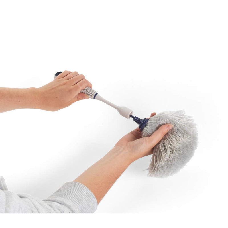 Beldray LA032753FEU7 Deep Clean Feather Duster