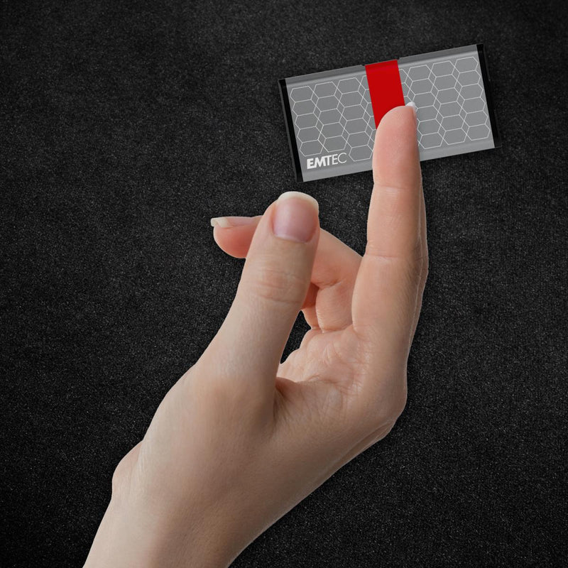 Emtec SSD 3.2Gen2 X205 1TB Portable