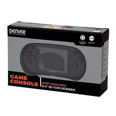 Denver GMP-240P Pink 