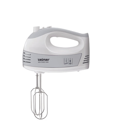 Zelmer ZHM2459S Damaged Box