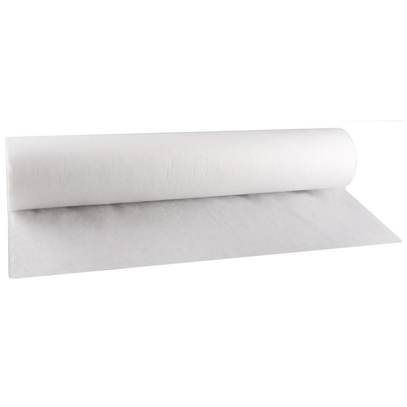Disposable sheet in a roll EKO Higiena EKOK053090CM80, 90 cm, 80 meters