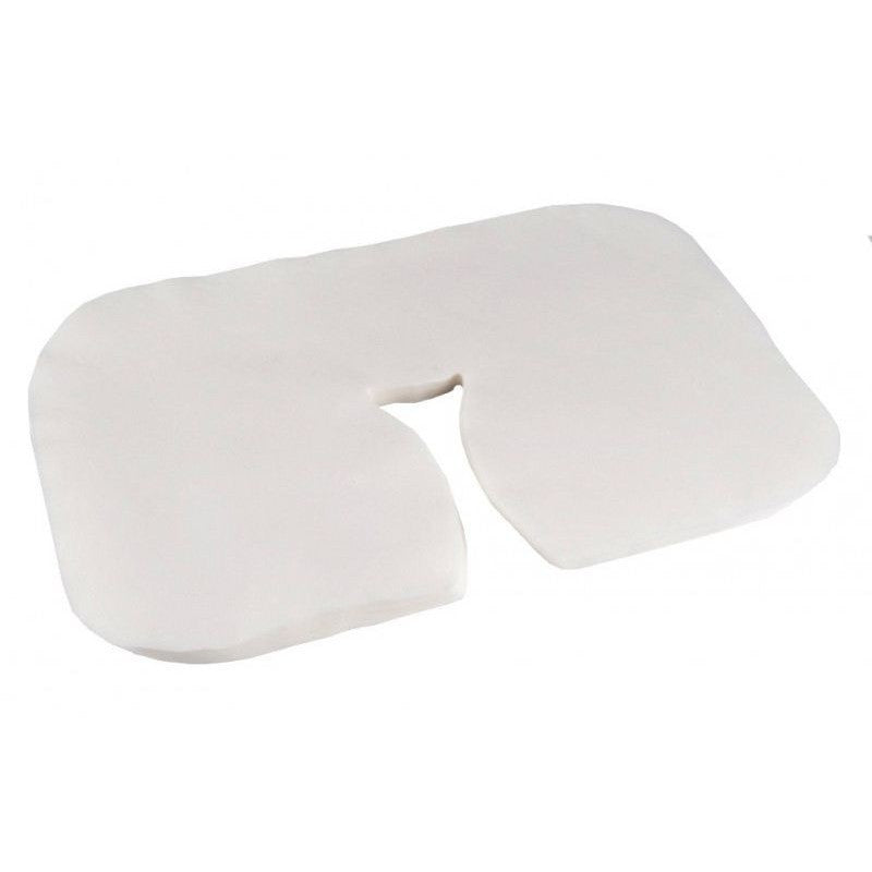 Disposable headrest covers for massage table Eko Higiena EKOK035100F, 100 pcs.