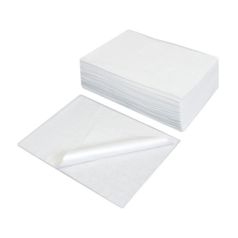 Disposable towels EKO Higiena Bio-Eko EKOBF02050F, 70x40 cm, 50 pcs.