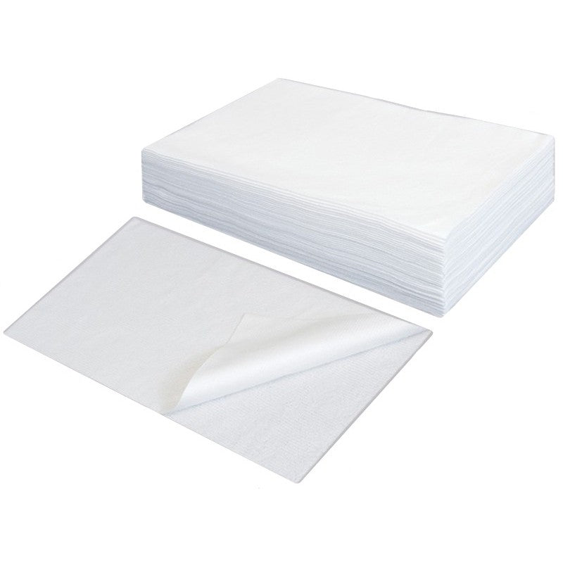Disposable towels EKO Higiena Bio-Eko EKOBF03050F, 70x50 cm, 50 pcs.