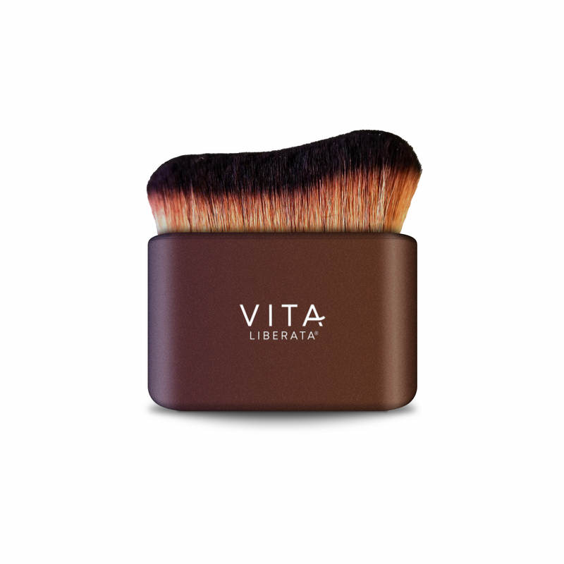 Vita Liberata Кисть для загара и нанесения макияжа