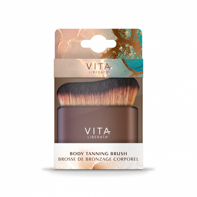 Vita Liberata Tanning and make-up distribution brush