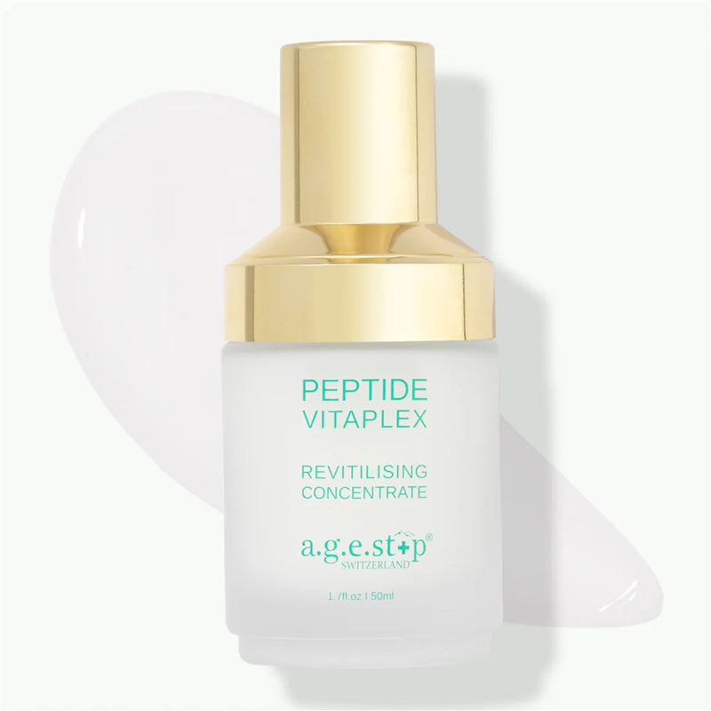 AGE STOP face concentrate PEPTIDE VITAPLEX CONCENTRATE, 50 ml