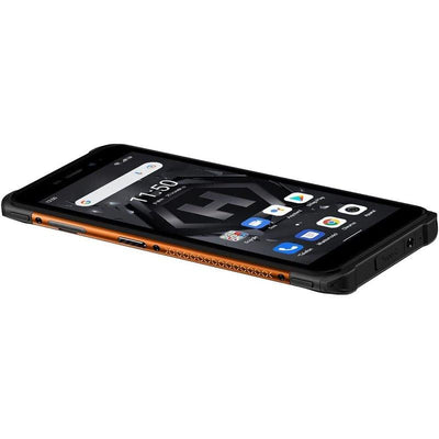 MyPhone Hammer Iron 4 Dual Оранжевый