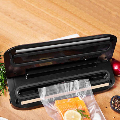 Gastroback 46009 Design Vacuum Sealer Basic