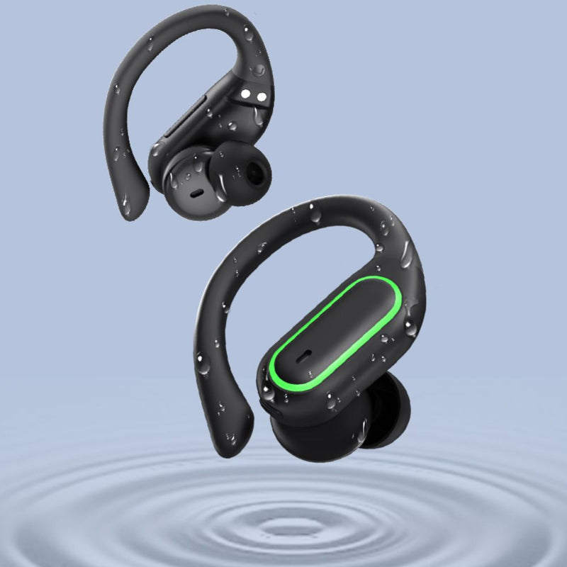 Manta MTWS011B Rytmo Sport Black