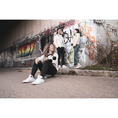 Hama 00184092 Passion Turn black