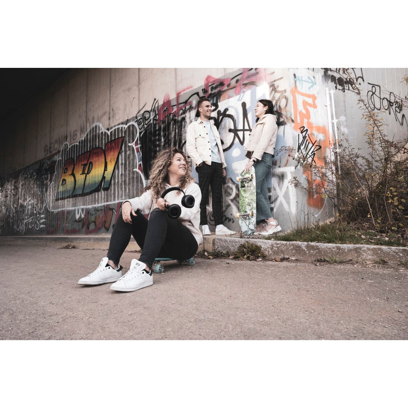 Hama 00184092 Passion Turn black