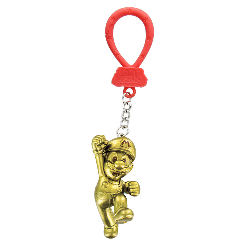 Paladone Super Mario Backpack Buddies CDU Of 24 pcs