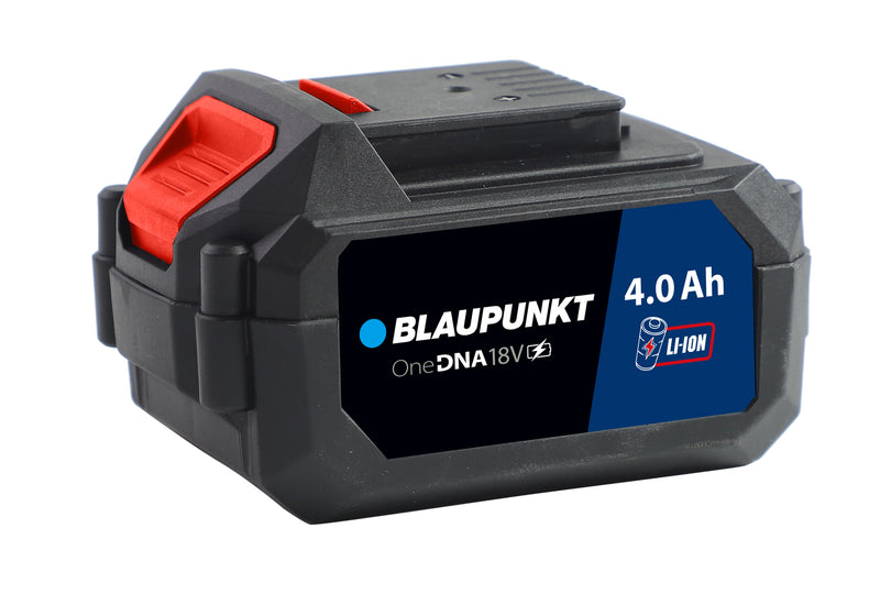 Blaupunkt BP1824 Fast Charger 2.4A