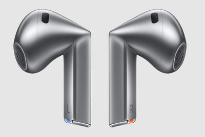 Samsung R530 Galaxy Buds3 Silver